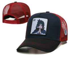 Cartoon Style Snapbacks Hats TY 48
