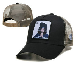 Cartoon Style Snapbacks Hats TY 49