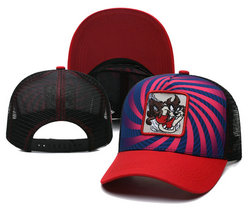 Cartoon Style Snapbacks Hats TY 5
