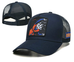 Cartoon Style Snapbacks Hats TY 51