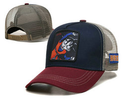 Cartoon Style Snapbacks Hats TY 52
