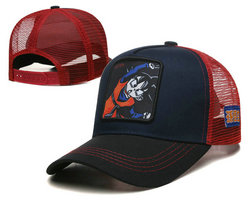 Cartoon Style Snapbacks Hats TY 53