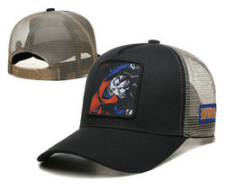 Cartoon Style Snapbacks Hats TY 54