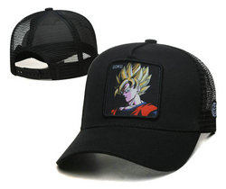 Cartoon Style Snapbacks Hats TY 55