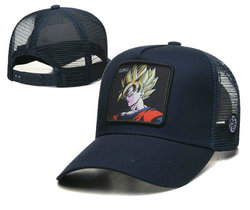 Cartoon Style Snapbacks Hats TY 57