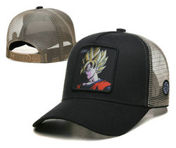 Cartoon Style Snapbacks Hats TY 59