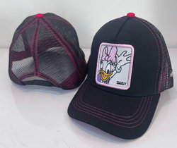 Cartoon Style Snapbacks Hats TY 6