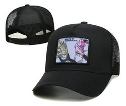 Cartoon Style Snapbacks Hats TY 60