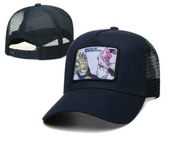 Cartoon Style Snapbacks Hats TY 61