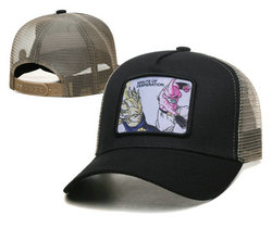 Cartoon Style Snapbacks Hats TY 62