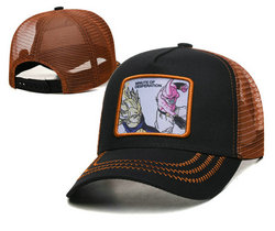 Cartoon Style Snapbacks Hats TY 63