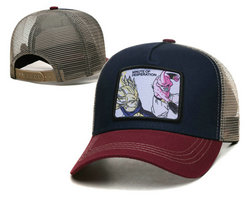 Cartoon Style Snapbacks Hats TY 65