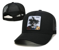 Cartoon Style Snapbacks Hats TY 66