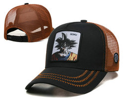 Cartoon Style Snapbacks Hats TY 67