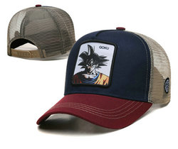 Cartoon Style Snapbacks Hats TY 68