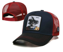 Cartoon Style Snapbacks Hats TY 69