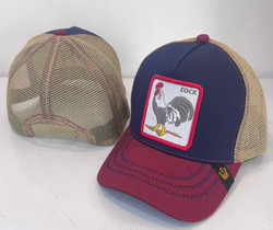 Cartoon Style Snapbacks Hats TY 7