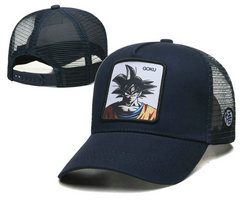 Cartoon Style Snapbacks Hats TY 70