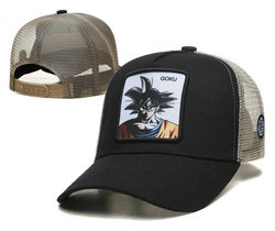 Cartoon Style Snapbacks Hats TY 71