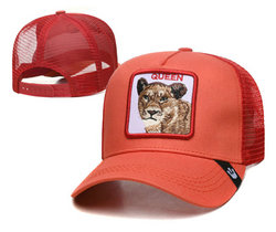 Cartoon Style Snapbacks Hats TY 73
