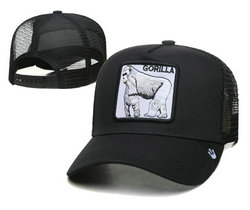 Cartoon Style Snapbacks Hats TY 74