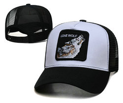 Cartoon Style Snapbacks Hats TY 76