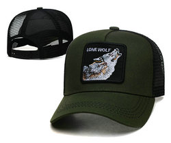 Cartoon Style Snapbacks Hats TY 77