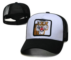 Cartoon Style Snapbacks Hats TY 78