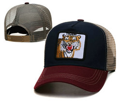 Cartoon Style Snapbacks Hats TY 79