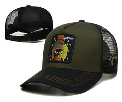 Cartoon Style Snapbacks Hats TY 8