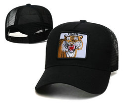 Cartoon Style Snapbacks Hats TY 80