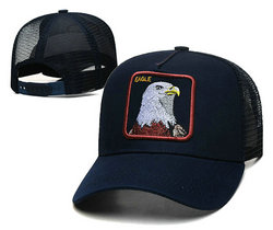 Cartoon Style Snapbacks Hats TY 82