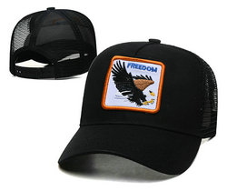 Cartoon Style Snapbacks Hats TY 83