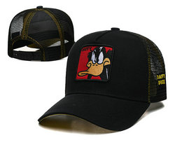 Cartoon Style Snapbacks Hats TY 84