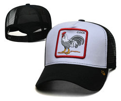 Cartoon Style Snapbacks Hats TY 85