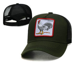Cartoon Style Snapbacks Hats TY 86