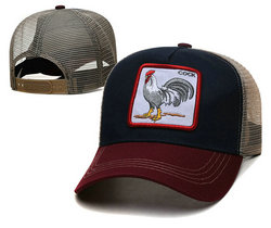 Cartoon Style Snapbacks Hats TY 87