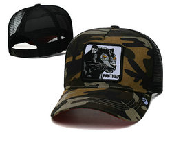 Cartoon Style Snapbacks Hats TY 88