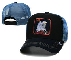 Cartoon Style Snapbacks Hats TY 89