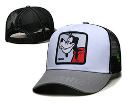 Cartoon Style Snapbacks Hats TY 9