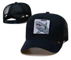 Cartoon Style Snapbacks Hats TY 90