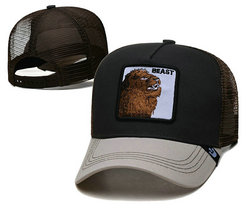 Cartoon Style Snapbacks Hats TY 91