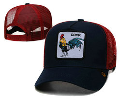 Cartoon Style Snapbacks Hats TY 92