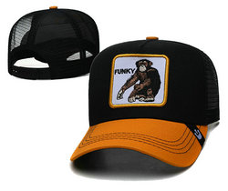 Cartoon Style Snapbacks Hats TY 94