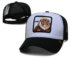 Cartoon Style Snapbacks Hats TY 95