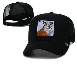 Cartoon Style Snapbacks Hats TY 96