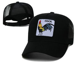 Cartoon Style Snapbacks Hats TY 99