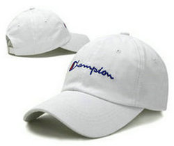 Champion cap SG