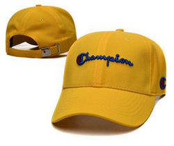 Champion cap TX