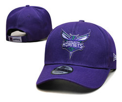 Charlotte Hornets NBA Snapbacks Hats tx 03